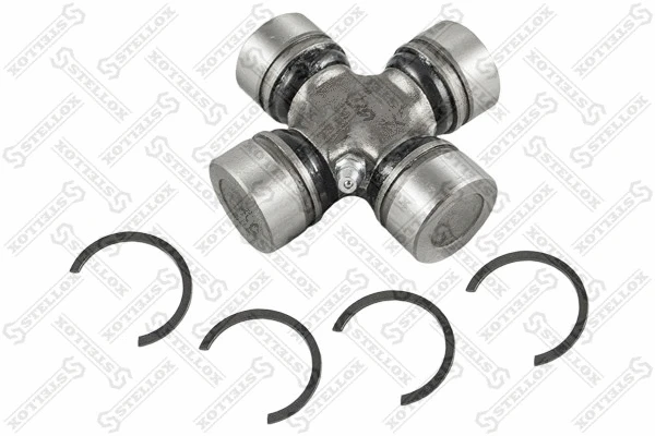 Joint, arbre de transmission STELLOX 20-36009-SX