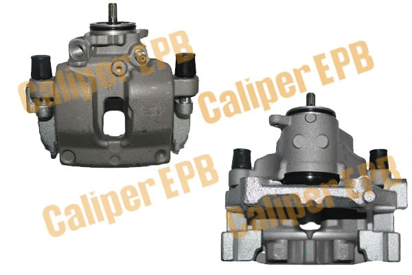 Étrier de frein Calipere+ NAIBA E015R