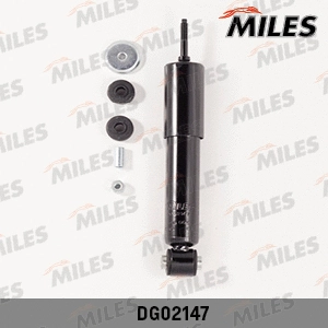 Amortisseur MILES DG02147