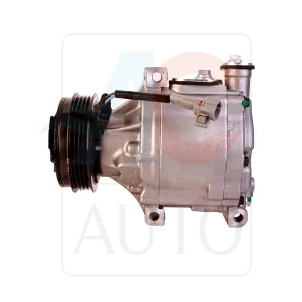 Compresseur, climatisation ACAUTO AC-01DN146