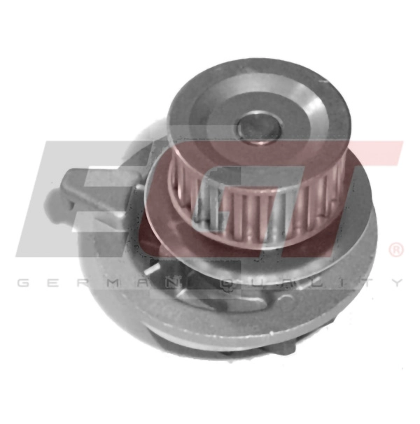 Pompe à eau, refroidissement du moteur EGT 701144EGT