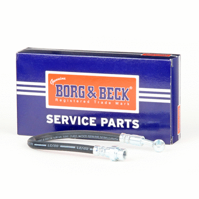 Flexible de frein BORG & BECK BBH7465