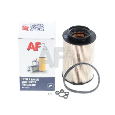 Filtre à carburant AUTOMOTOR France PFF7177
