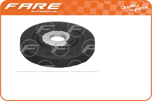 Suspension, support d'essieu FARE-RCH 29211