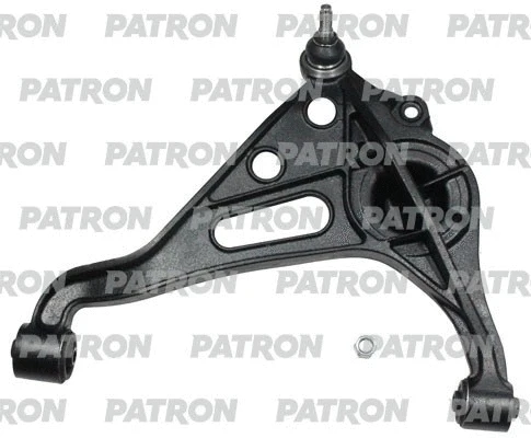 Bras de liaison, suspension de roue PATRON PS5196L