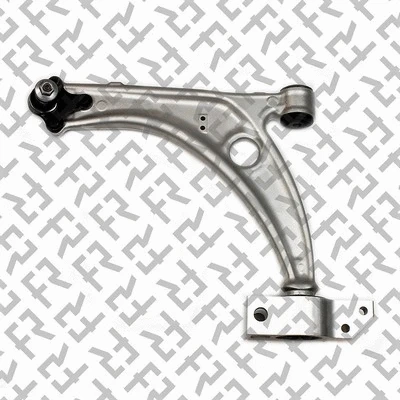 Bras de liaison, suspension de roue FR REDAELLI 6-951
