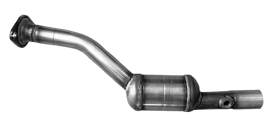 Catalyseur NOVAK 20.008.C