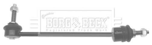 Entretoise/tige, stabilisateur BORG & BECK BDL7285