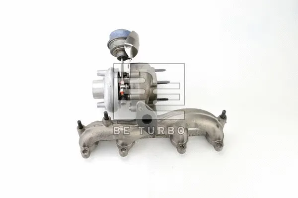Turbocompresseur, suralimentation BE TURBO 128682
