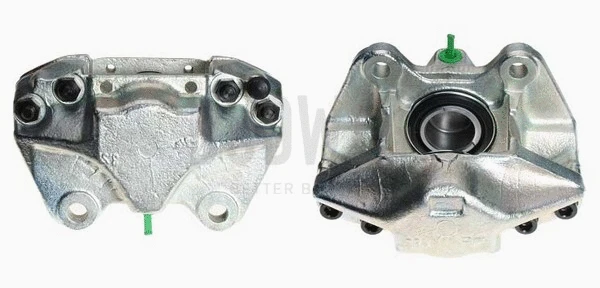 Étrier de frein BUDWEG CALIPER 341117