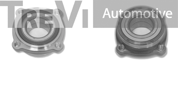 Kit de roulements de roue TREVI AUTOMOTIVE WB2336