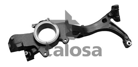 Fusée d'essieu, suspension de roue TALOSA 79-04414L