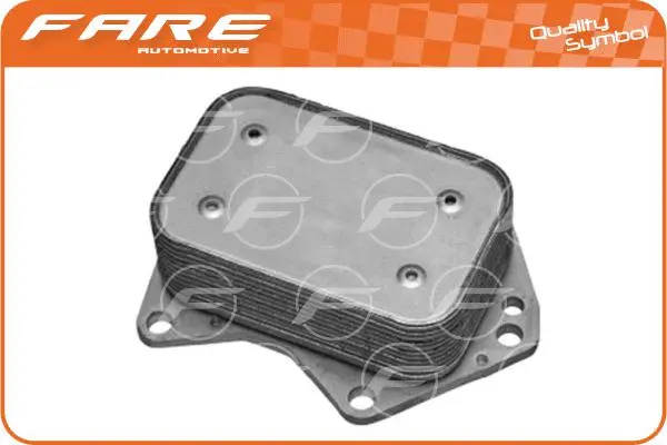 Radiateur d'huile FARE-CO 22649