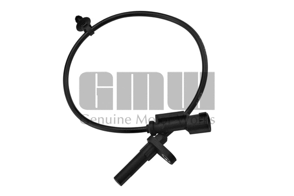 Capteur, vitesse de roue GMW SC212372BD