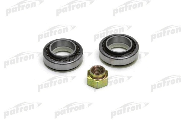 Kit de roulements de roue PATRON PBK1431