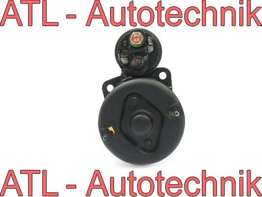 Démarreur ATL Autotechnik A 10 190