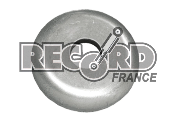Roulement, coupelle de suspension RECORD FRANCE 924750
