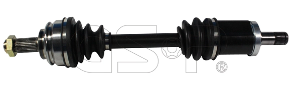 Arbre de transmission GSP-BR 205029