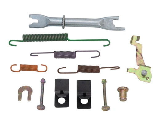 Kit de régleurs, frein à tambour HO AUTOPARTES HOKT700R