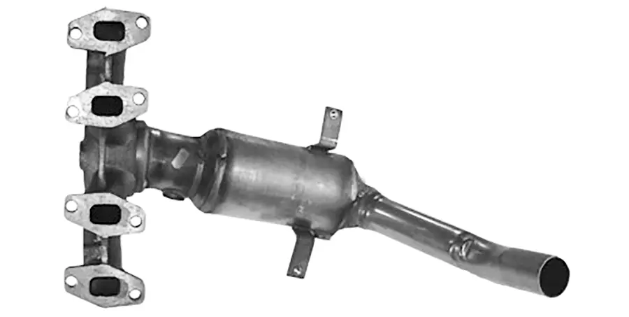 Catalyseur NOVAK 06.011.C