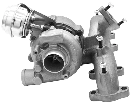 Turbocompresseur, suralimentation NEOCOM 300129