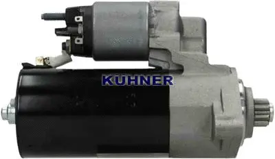 Démarreur AD KÜHNER 254968S