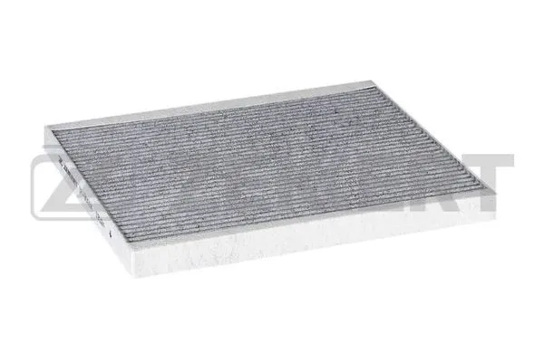 Filtre, air de l'habitacle ZEKKERT IF-3001K