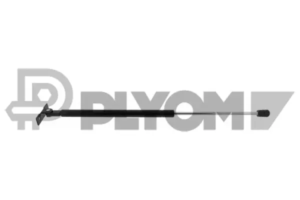 Vérin, capot-moteur PLYOM P772980