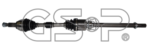 Arbre de transmission GSP-BR 241559