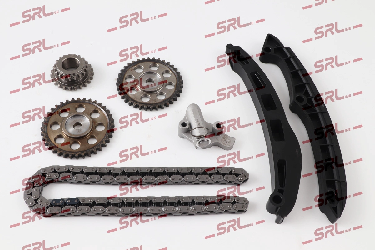 Kit de distribution par chaîne SRLine TCK0040-1