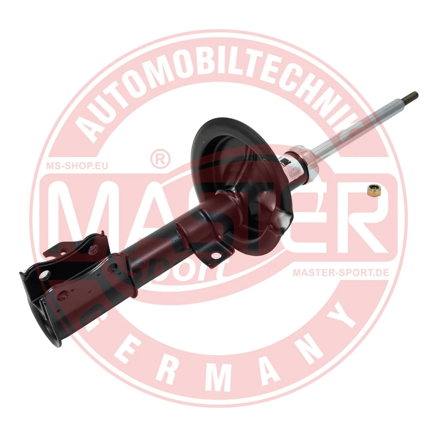 Amortisseur MASTER-SPORT GERMANY 313659-PCS-MS