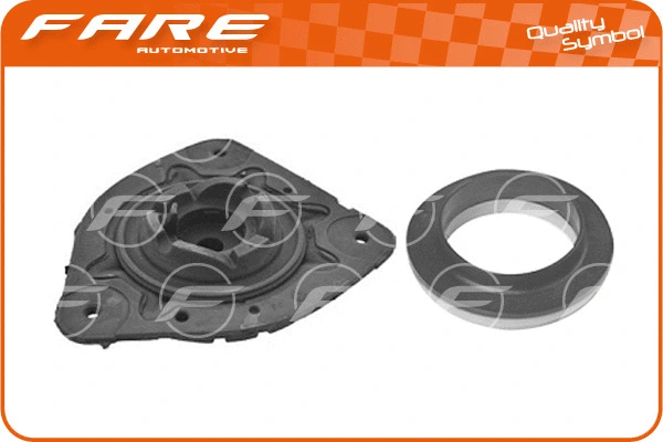 Kit de réparation, coupelle de suspension FARE SA 14607