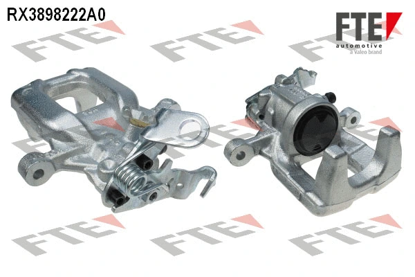 Étrier de frein FTE 9290628