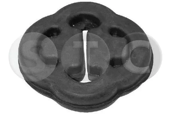 Suspension, échappement STC T400238