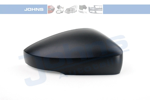 Revêtement, rétroviseur extérieur JOHNS 95 27 38-90