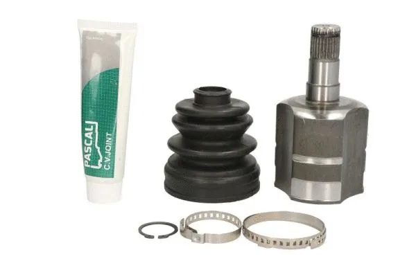 Jeu de joints, arbre de transmission PASCAL G7V003PC