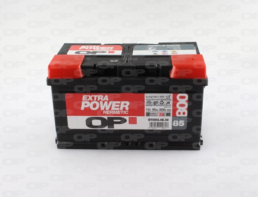 Batterie de démarrage OPEN PARTS BY085L4B.30