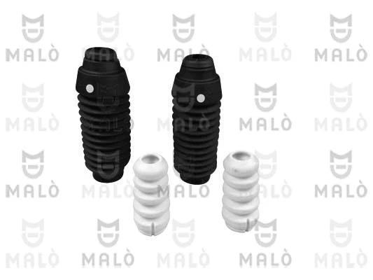 Butée élastique, suspension AKRON-MALÒ 18476KIT