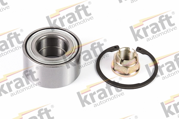 Kit de roulements de roue KRAFT AUTOMOTIVE 4105185