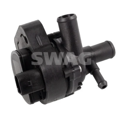 Pompe à eau auxiliaire (circuit d'eau de refroidiss.) SWAG 33 10 2201