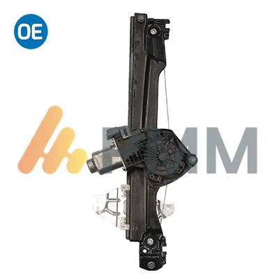 Moteur électrique, lève-vitre PMM BI 18626 R