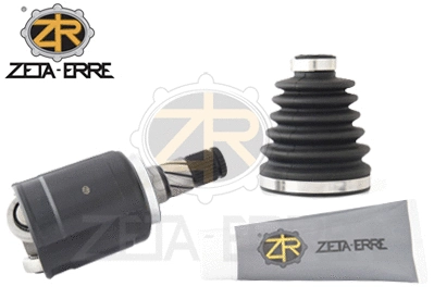 Jeu de joints, arbre de transmission ZETA-ERRE ZR8174