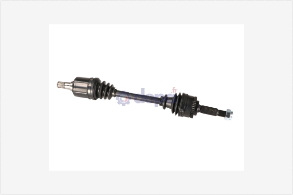 Arbre de transmission DEPA 3547170