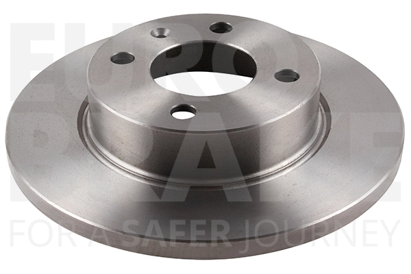 Disque de frein EUROBRAKE 5815204304