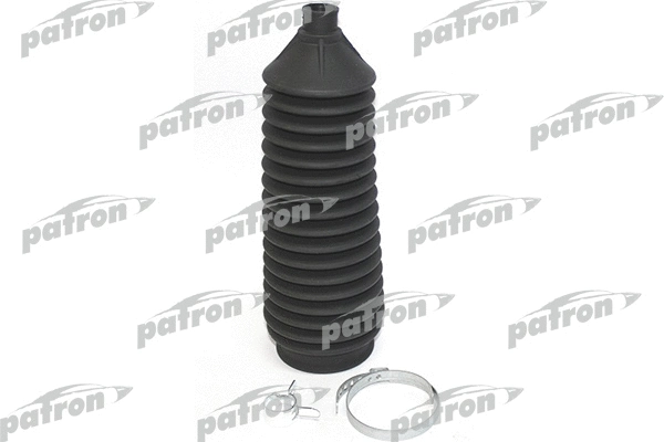 Joint-soufflet, direction PATRON PSE6287