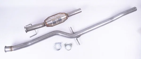Catalyseur EEC CI6016T