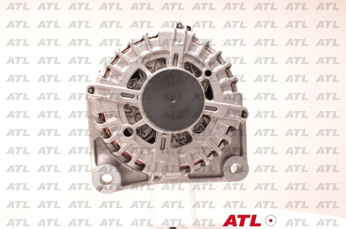 Alternateur ATL Autotechnik L 50 451