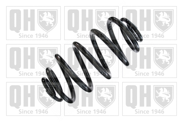 Ressort de suspension QUINTON HAZELL QCS6325