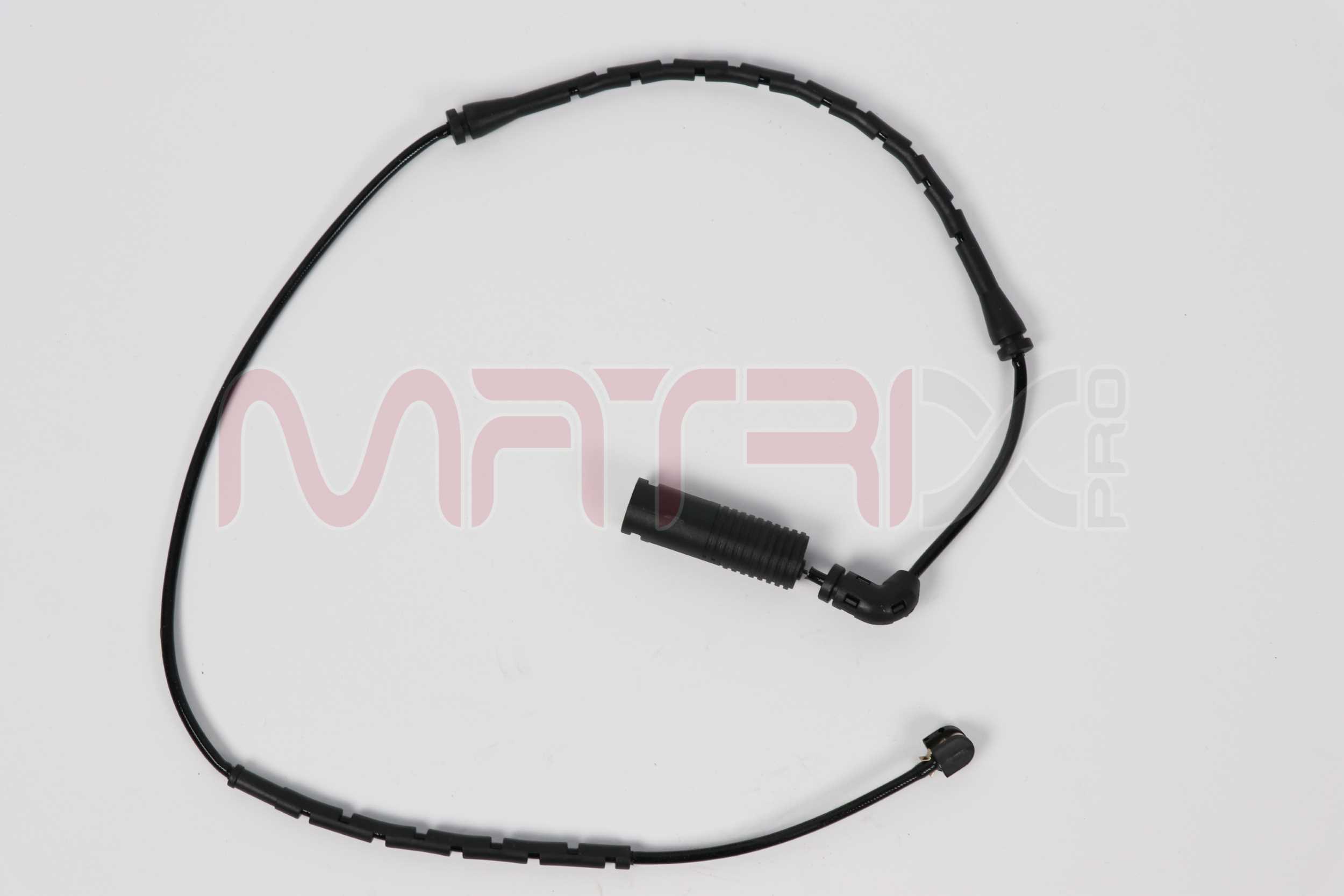 Contact d'avertissement, usure des plaquettes de frein MATRIX PRO MX01540028
