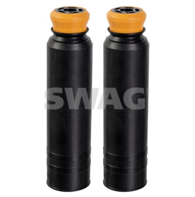 Kit de protection contre la poussière, amortisseur SWAG 33 10 7959